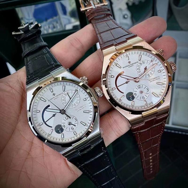 Vacheron Constantin 42X13.5mm 050324